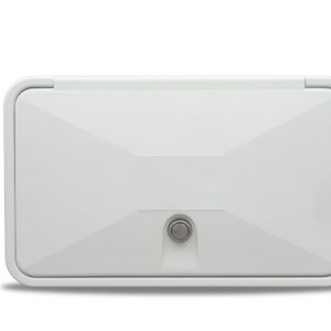 B&B MOLDERS MULTI-PURP ACCESS HATCH KEY 94314