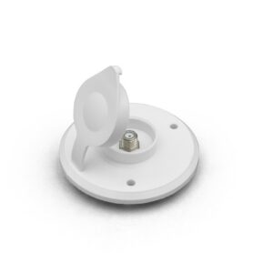 B&B MOLDERS CBL TV PLATE 94320