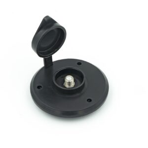 B&B MOLDERS CBL TV PLATE 94321