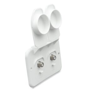 B&B MOLDERS CBL/CBL PLATE 94323