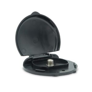 B&B MOLDERS COMPACT ENCLOSURE CBL 94326