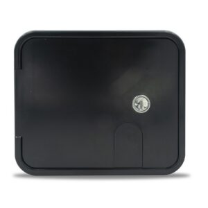 B&B MOLDERS MED 30/50 AMP ELEC HTC KEY 94336