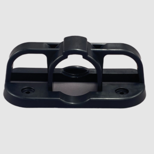 B&B MOLDERS TOW PLUG & CHAIN HOLDER 94364