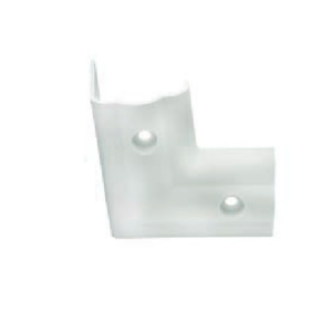 B&B MOLDERS CORNER TOP REAR TRIM COVER  PW 94498