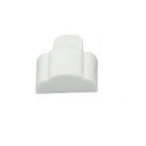 B&B MOLDERS END CAP W/RETURN STEP  PW 94549