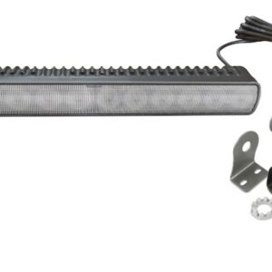 HELLA - LED LIGHT BAR 350 14' FLOOD BEAM - ="958040521"