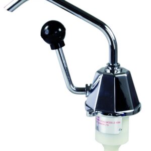 JR PRODUCTS - MANUAL WATER PUMP - ="97025"