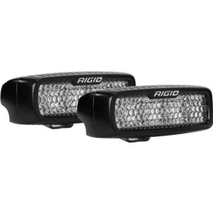 RIGID SRQ PRO DIF BKUP KIT 980023
