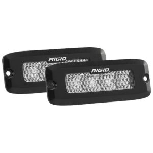 RIGID SRQ PRO DIF BKUP KIT 980033