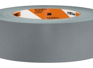 3M - 1260-A SCOTCH  PRO STRENGTH DUCT TA - 98005