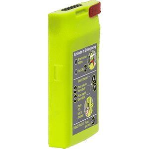ACR ELECTRON BTRY LITHIUM FOR SR203 HANDHELD VHF 1061