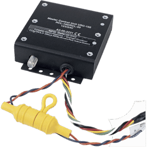 ACR ELECTRON - URC102 MASTER CONTROL PROCESSR ONLY - ="1927.3"
