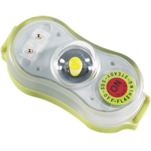 ACR ELECTRON HEMILIGHT 3 AUTO SURVIVOR LCTR LGHT 3764