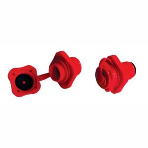 AIRHEAD BOSTON VALVE  2 PK. AHBV-2