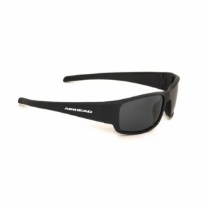 AIRHEAD FLOAT SUNGLASS SPORT BLK AHFS-S104