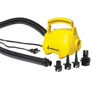 AIRHEAD AIR PIG PUMP  120V AHP-120AP