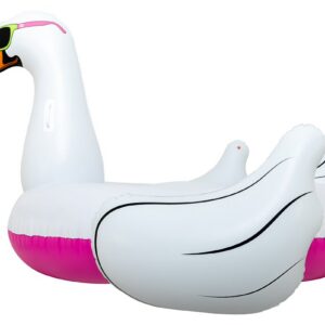 AIRHEAD AIRHEAD POOL FLOAT - COOL SWAN AHPF-3018