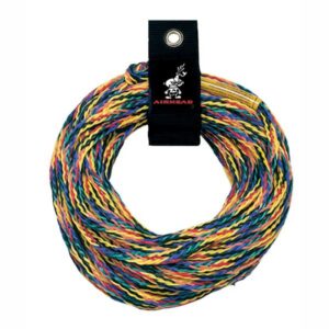 AIRHEAD TUBE TOW ROPE  2 RIDER AHTR-60
