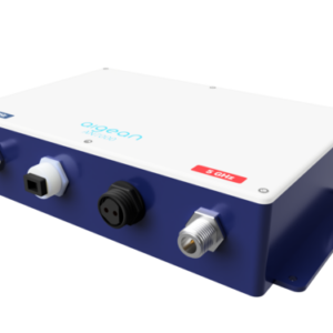 AIGEAN NTWRK - WIFI EXTENDER  DUAL BAND  HI-POWER - ="AN-7000ac"