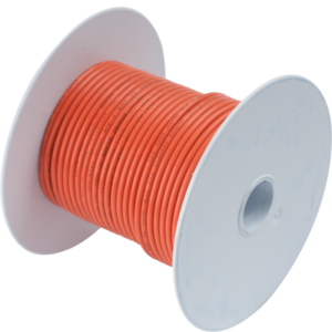 ANCOR TINNED COPPER WIRE  18 AWG (0.8MM2) 100510