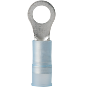 ANCOR NYLON RING TERMINAL  16-14 #10  25P 210213