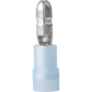 ANCOR NYLON SNAP PLUG  MALE  16-14  4PC 230718