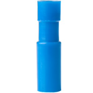 ANCOR NYLON SNAP PLUG  FEMALE  16-14  4PC 230719