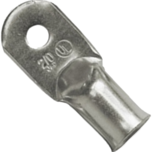 ANCOR TINNED LUG #4/0 3/8'  2PC 252726