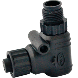 ANCOR NMEA 2000 90 DEG ELBOW CONNECTOR 270108