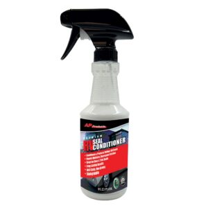 AP PRODUCTS - SEAL CLEANER & CONDITIONER - 420