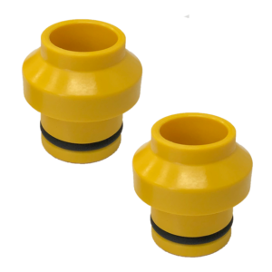 SEASUCKER HUSKE 15X110MM THRU-AXLE PLGS BOOST BA1425.1