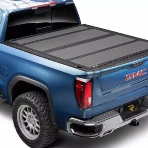 BAK INDUSTRIES - BFMX4 19-21 GM/CP 5'8' - 448135