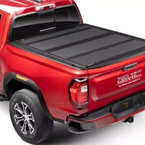BAK INDUSTRIES - BAKFLIP MX4 2020 JEEP GLADIATOR 5' - 448701