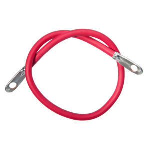 SIERRAMARINE BATTERY CABLE 2' RED BC88523