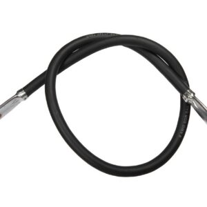 SIERRAMARINE BATTERY CABLE 2' BLACK BC88533