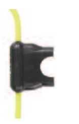 BUSSMANN - FUSE HOLDER - BP/HHC-RP