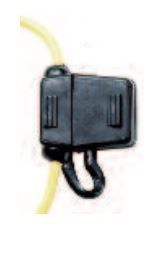 BUSSMANN - FUSE HOLDER - BP/HHG-RP