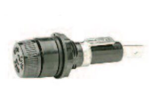 BUSSMANN - FUSE HOLDER - BP/HKP-HH-RP