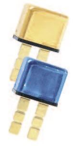 BUSSMANN - CIRCUIT BREAKER - BP/UCB-30-RP