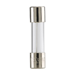 BUSSMANN - BP FAST ACTING FUSE - BP/GMA-6A