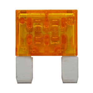 BUSSMANN - 1PK BP/MAX-20 MAXI-FUSE - BP/MAX-20-RP