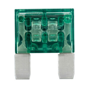 BUSSMANN - 1PK BP/MAX-30 MAXI-FUSE - BP/MAX-30-RP