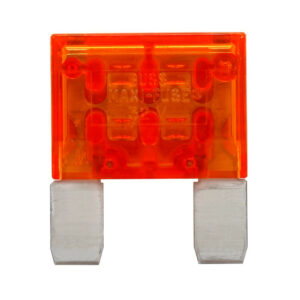 BUSSMANN - 1PK BP/MAX-40 MAXI-FUSE - BP/MAX-40-RP