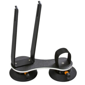SEASUCKER FLIGHT DECK - FRONT WHEEL HOLDER UP BV1022