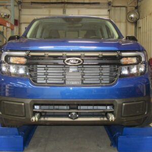 BLUE OX - BSPLT  22-24 FORD MAVERICK HEV - BX2913