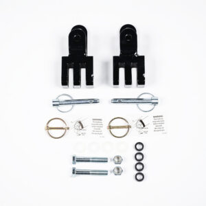 BLUE OX - TRIPLE LUG KIT  AVENTA/FA - BX88151