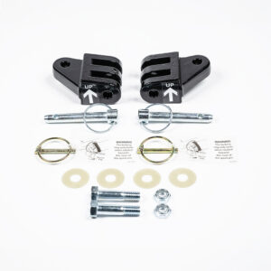 BLUE OX - TRIPLE LUG KIT CAST AVII/ - BX88154