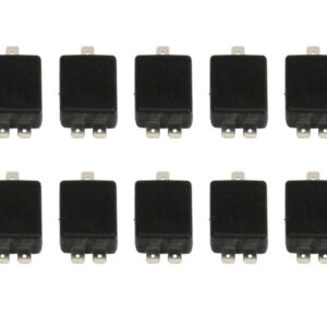 BLUE OX - 6 AMP DIODE  12 PACK - BX88159