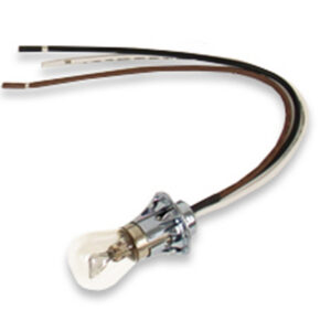 BLUE OX - BULB AND SOCKET  PACK OF - BX88184