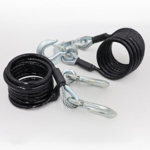 BLUE OX - KIT  SAFETY CABLES  10000 - BX88197